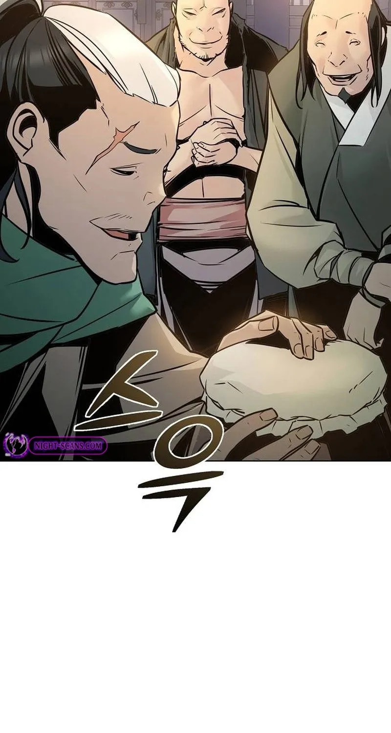 The Mysterious World’s Greatest Martial Artist Little Prince Chapter 5 page 8 - 