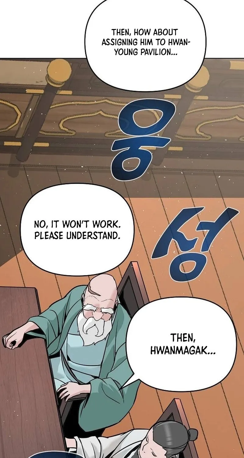 The Mysterious World’s Greatest Martial Artist Little Prince Chapter 5 page 71 - 