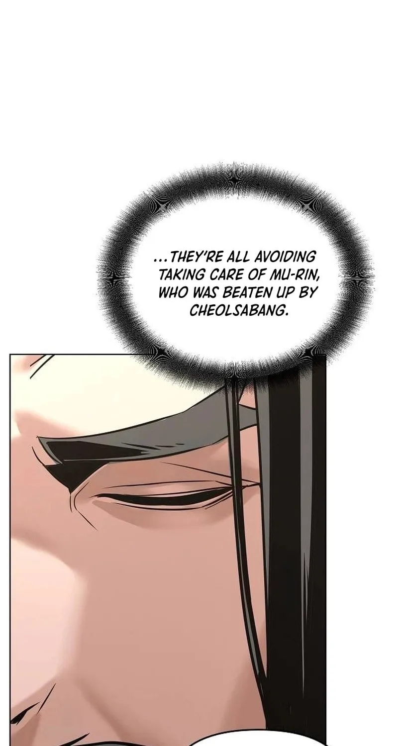 The Mysterious World’s Greatest Martial Artist Little Prince Chapter 5 page 73 - 