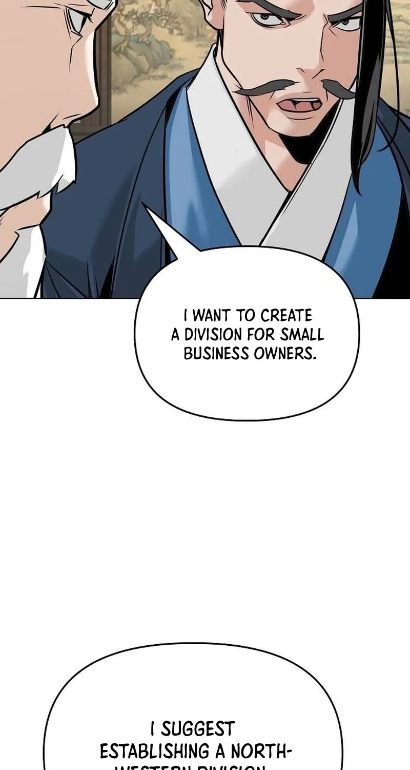 The Mysterious World’s Greatest Martial Artist Little Prince Chapter 5 page 75 - 