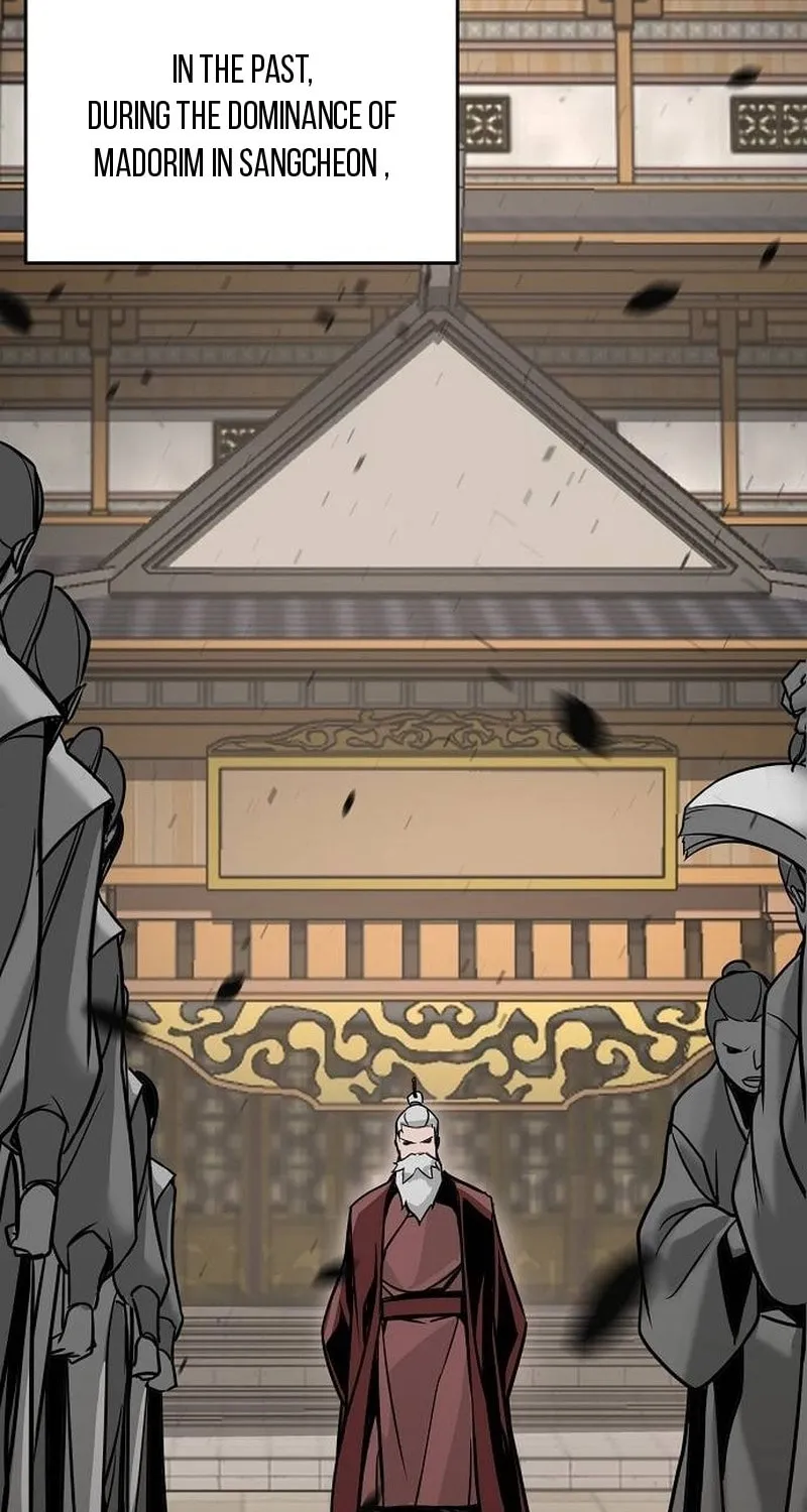 The Mysterious World’s Greatest Martial Artist Little Prince Chapter 5 page 77 - 