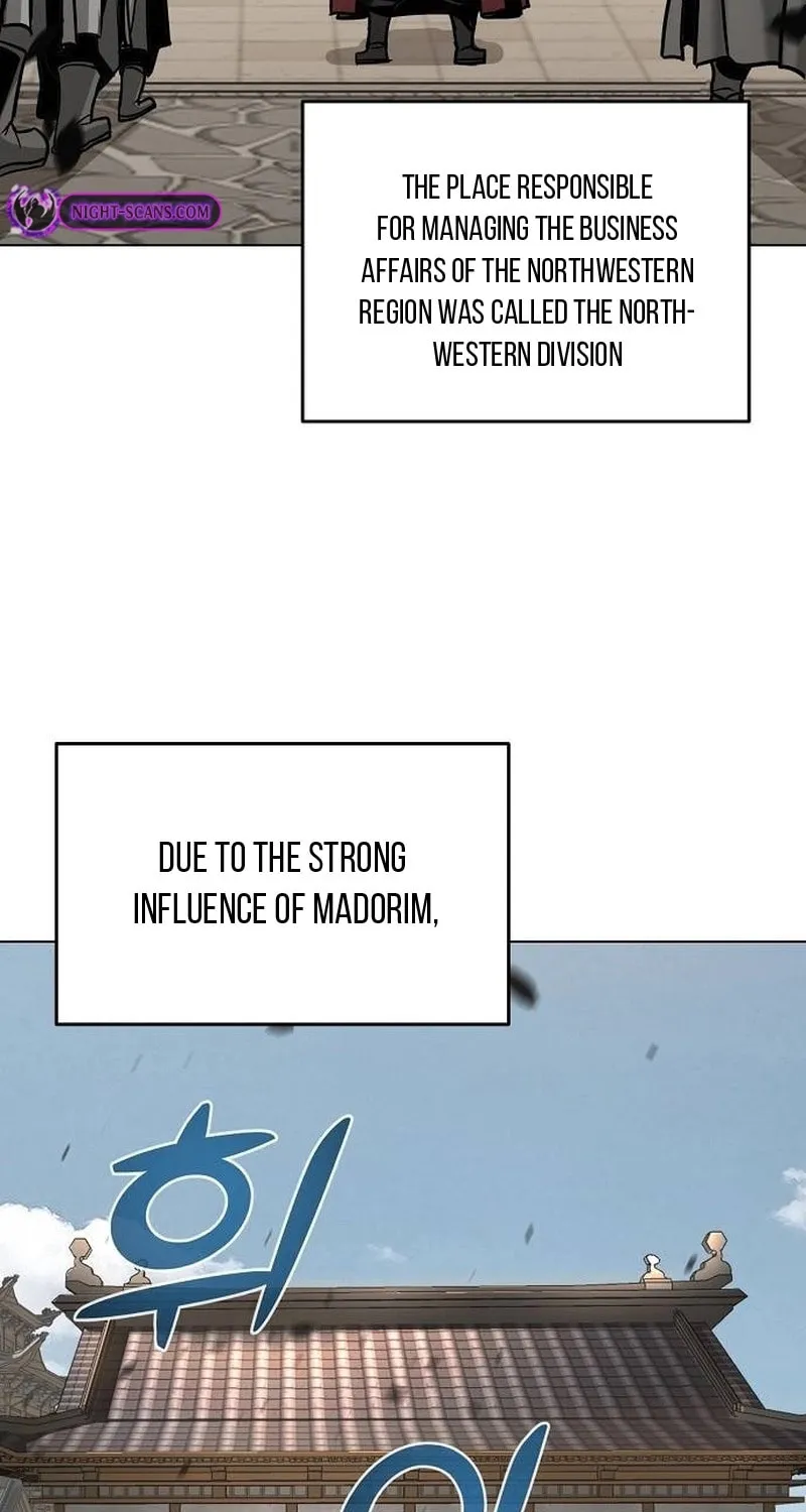 The Mysterious World’s Greatest Martial Artist Little Prince Chapter 5 page 78 - 