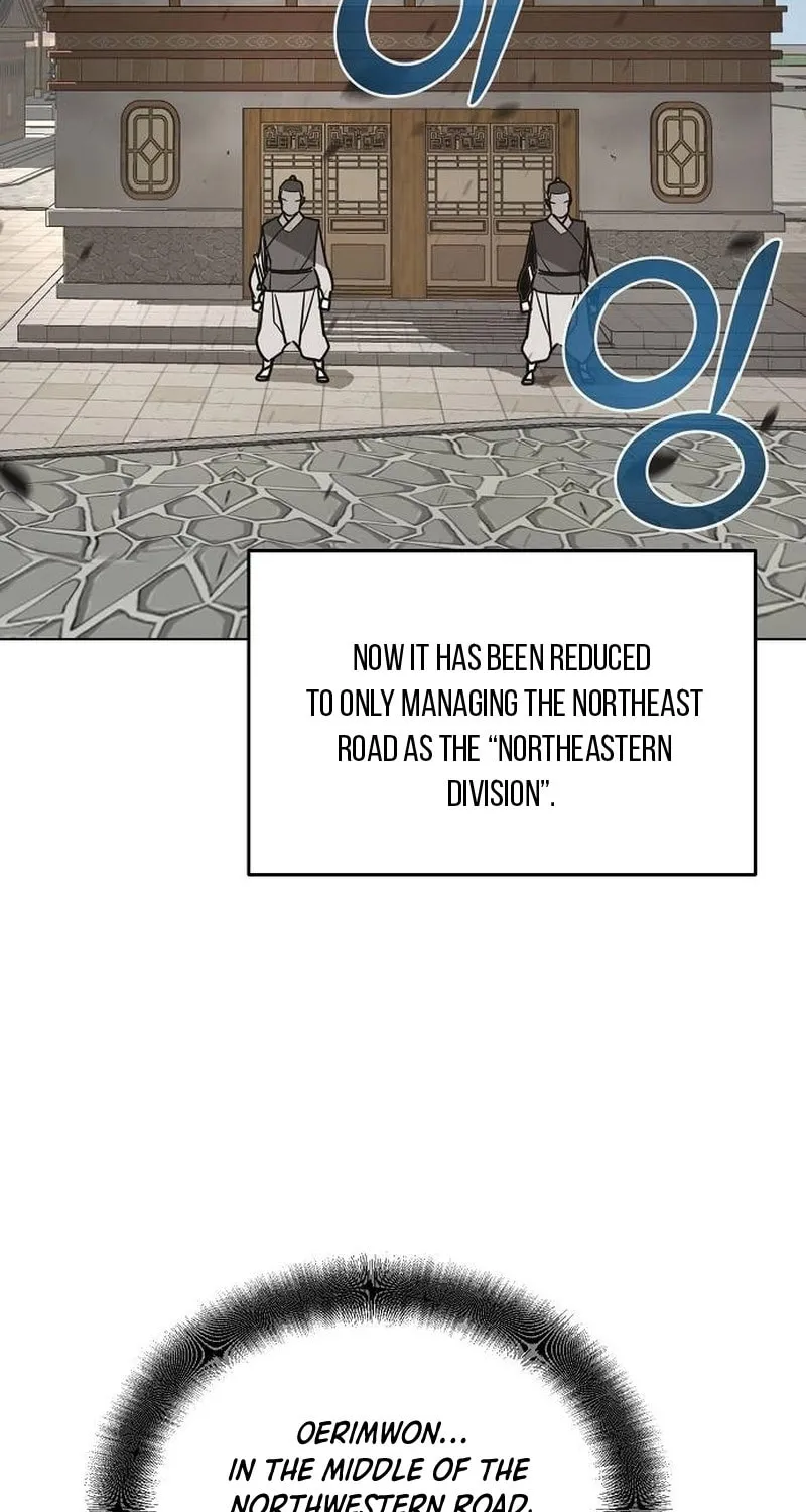 The Mysterious World’s Greatest Martial Artist Little Prince Chapter 5 page 79 - 