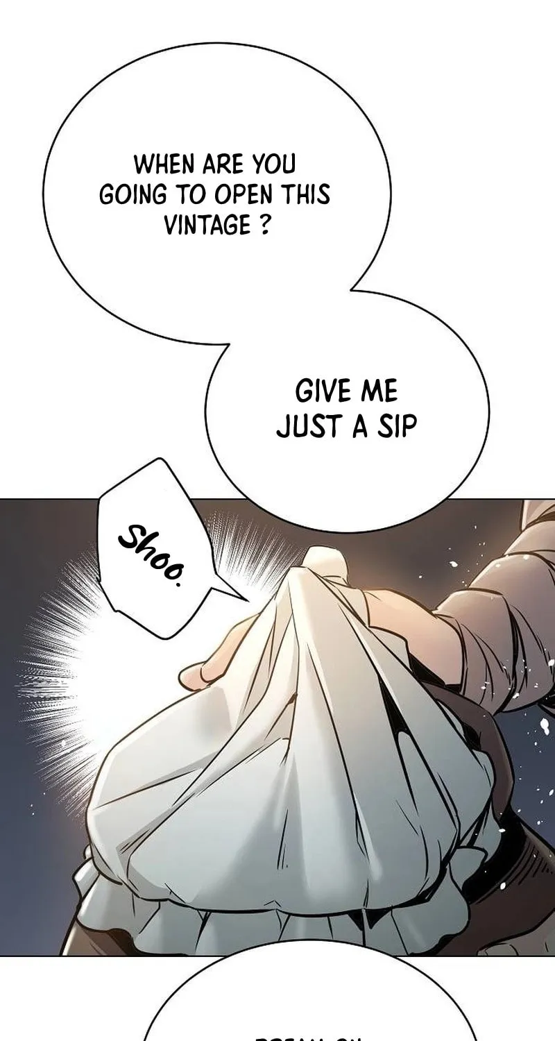 The Mysterious World’s Greatest Martial Artist Little Prince Chapter 5 page 9 - 