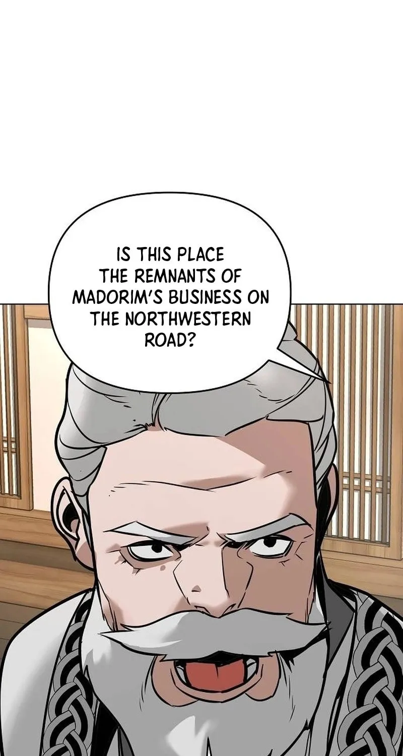The Mysterious World’s Greatest Martial Artist Little Prince Chapter 5 page 81 - 