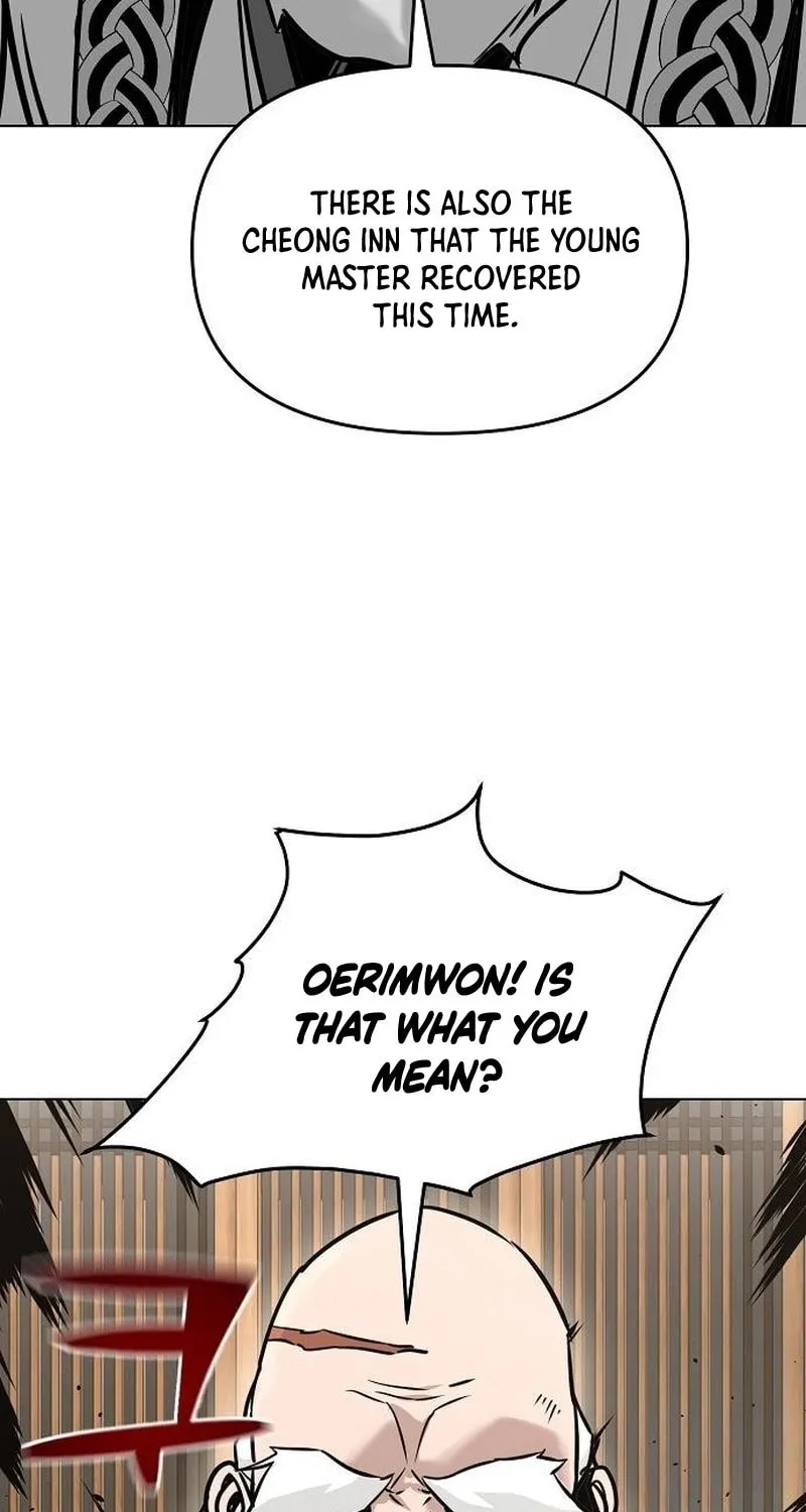 The Mysterious World’s Greatest Martial Artist Little Prince Chapter 5 page 82 - 