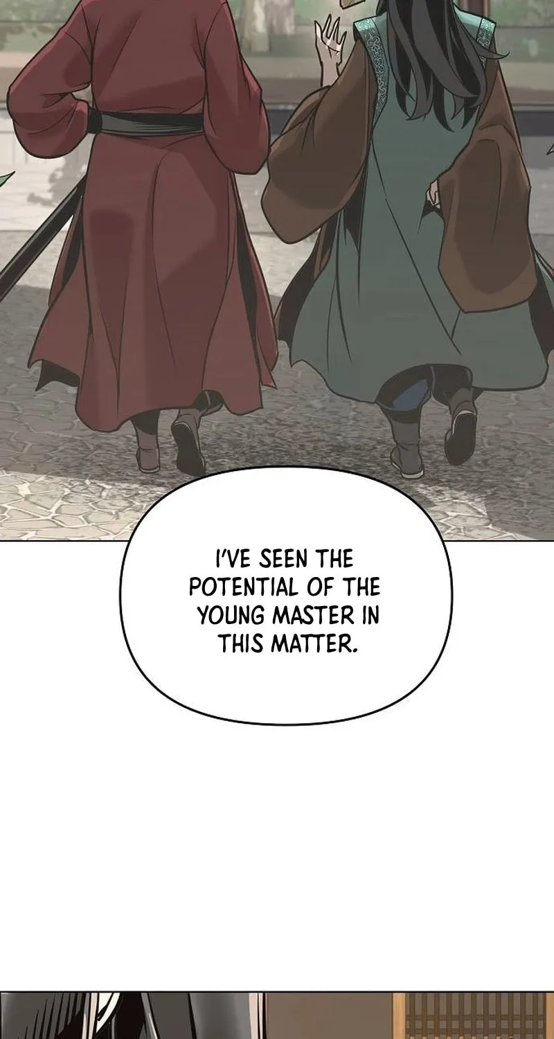 The Mysterious World’s Greatest Martial Artist Little Prince Chapter 5 page 87 - 