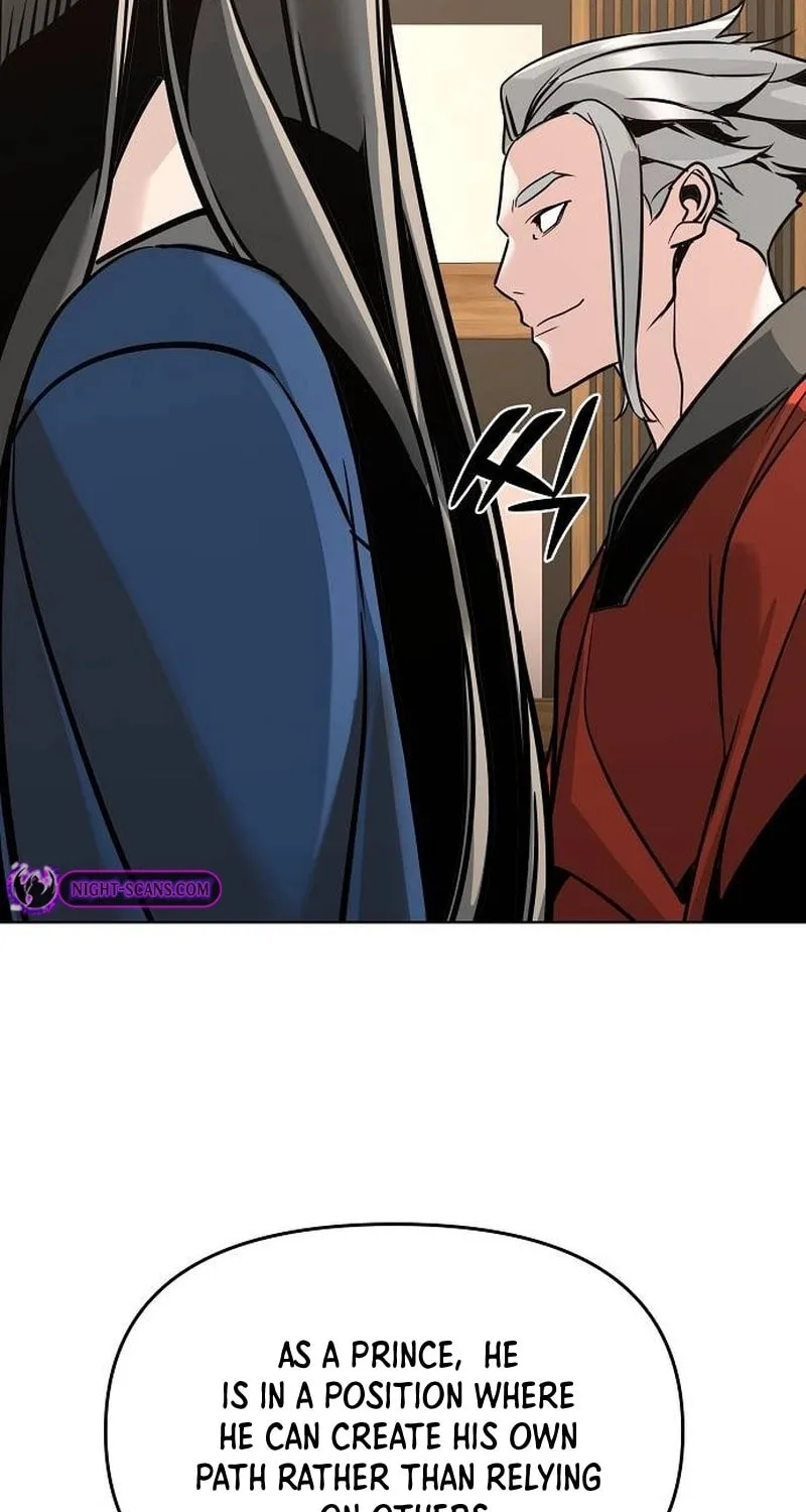 The Mysterious World’s Greatest Martial Artist Little Prince Chapter 5 page 88 - 