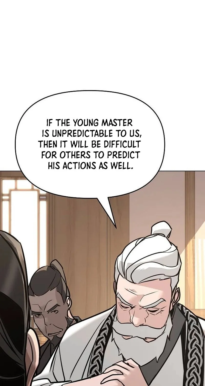 The Mysterious World’s Greatest Martial Artist Little Prince Chapter 5 page 90 - 