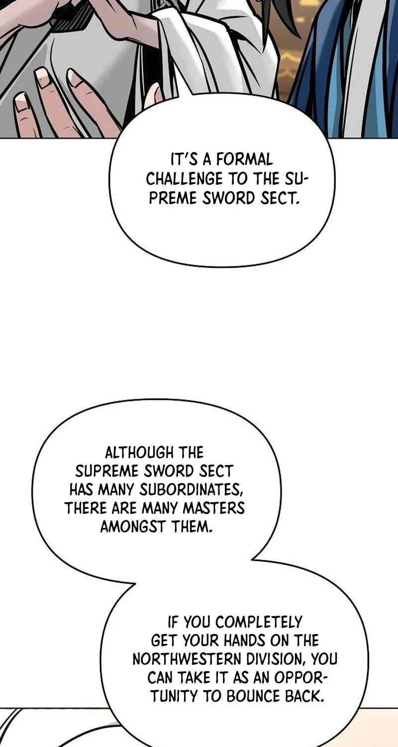 The Mysterious World’s Greatest Martial Artist Little Prince Chapter 5 page 94 - 