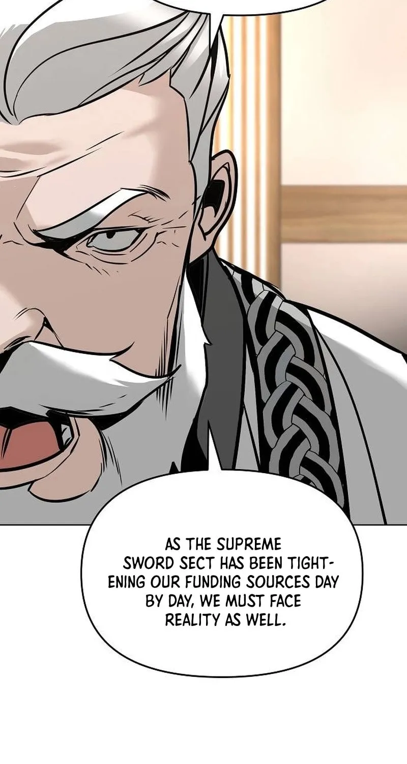 The Mysterious World’s Greatest Martial Artist Little Prince Chapter 5 page 95 - 