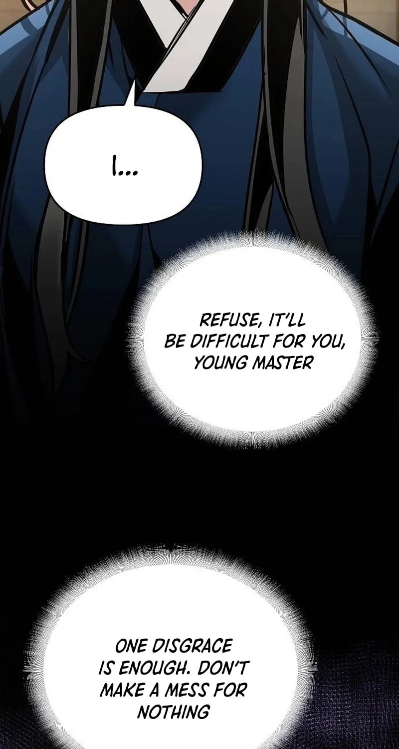 The Mysterious World’s Greatest Martial Artist Little Prince Chapter 5 page 98 - 