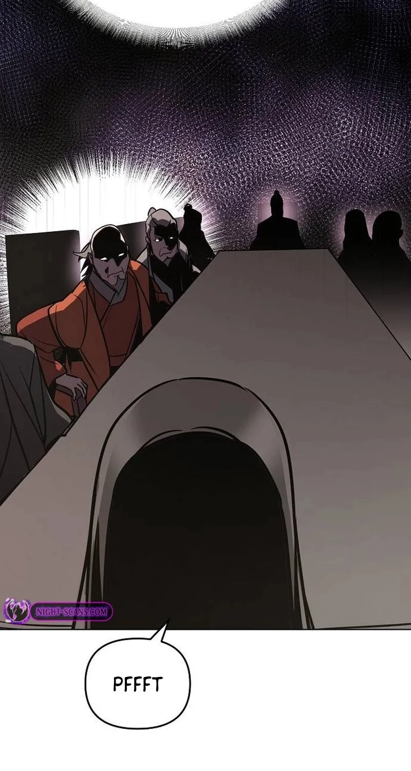 The Mysterious World’s Greatest Martial Artist Little Prince Chapter 5 page 99 - 