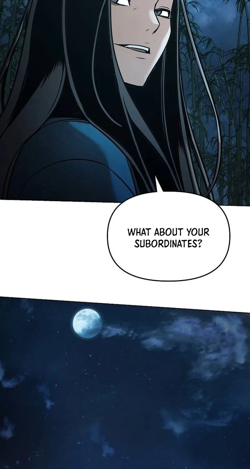 The Mysterious World’s Greatest Martial Artist Little Prince Chapter 6 page 11 - 
