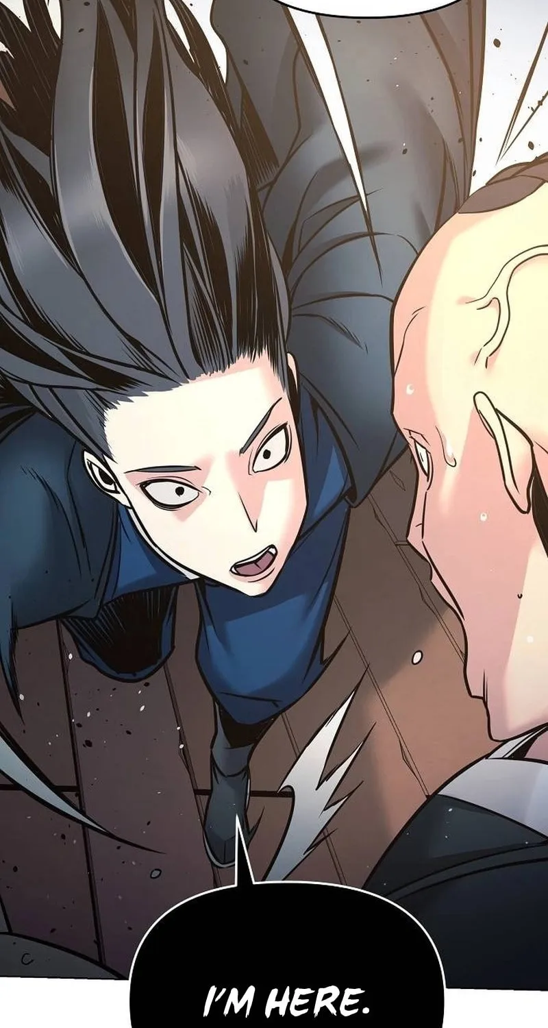 The Mysterious World’s Greatest Martial Artist Little Prince Chapter 6 page 101 - 