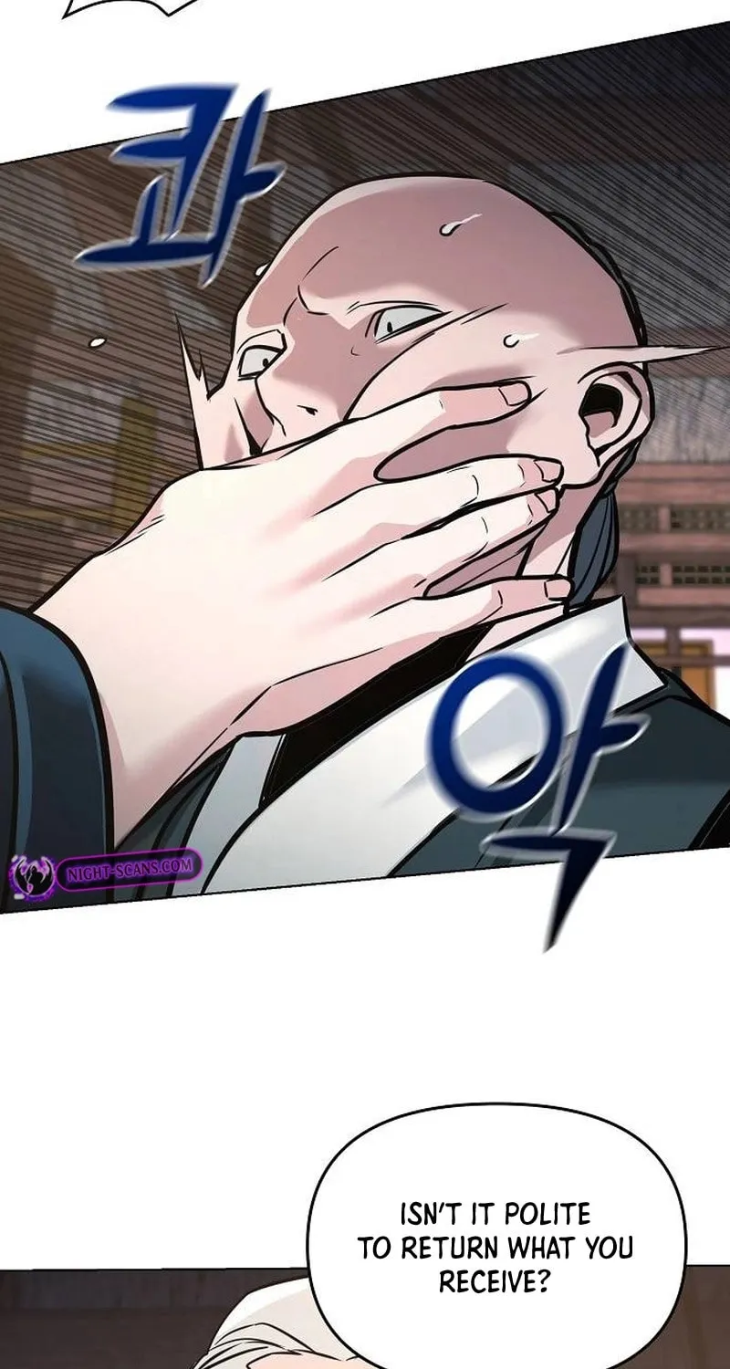 The Mysterious World’s Greatest Martial Artist Little Prince Chapter 6 page 103 - 