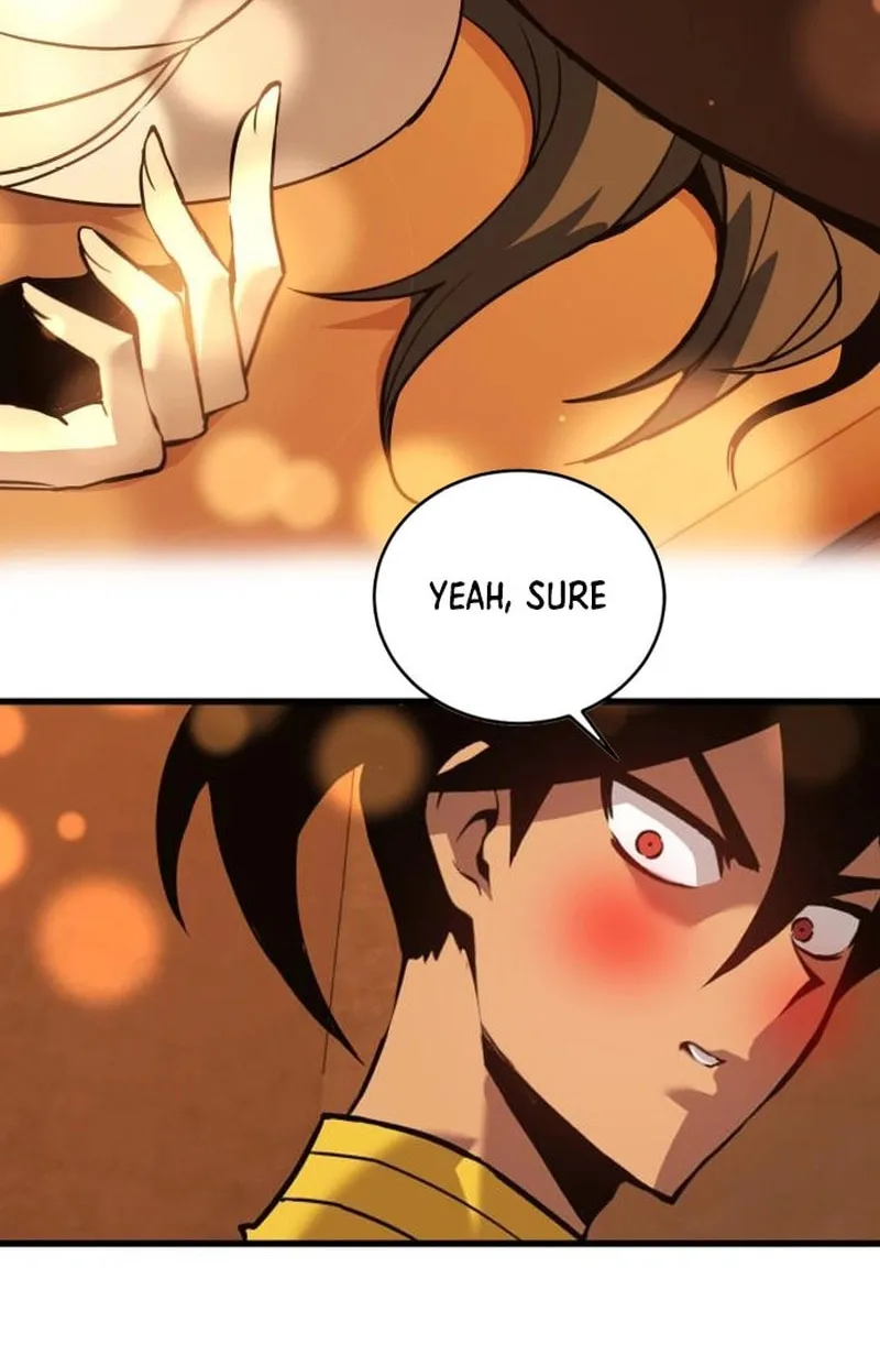 The Mysterious World’s Greatest Martial Artist Little Prince Chapter 6 page 109 - 
