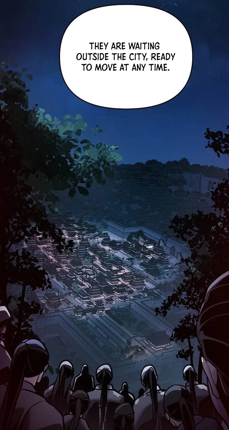 The Mysterious World’s Greatest Martial Artist Little Prince Chapter 6 page 12 - 