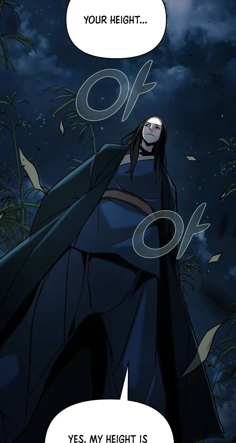 The Mysterious World’s Greatest Martial Artist Little Prince Chapter 6 page 17 - 