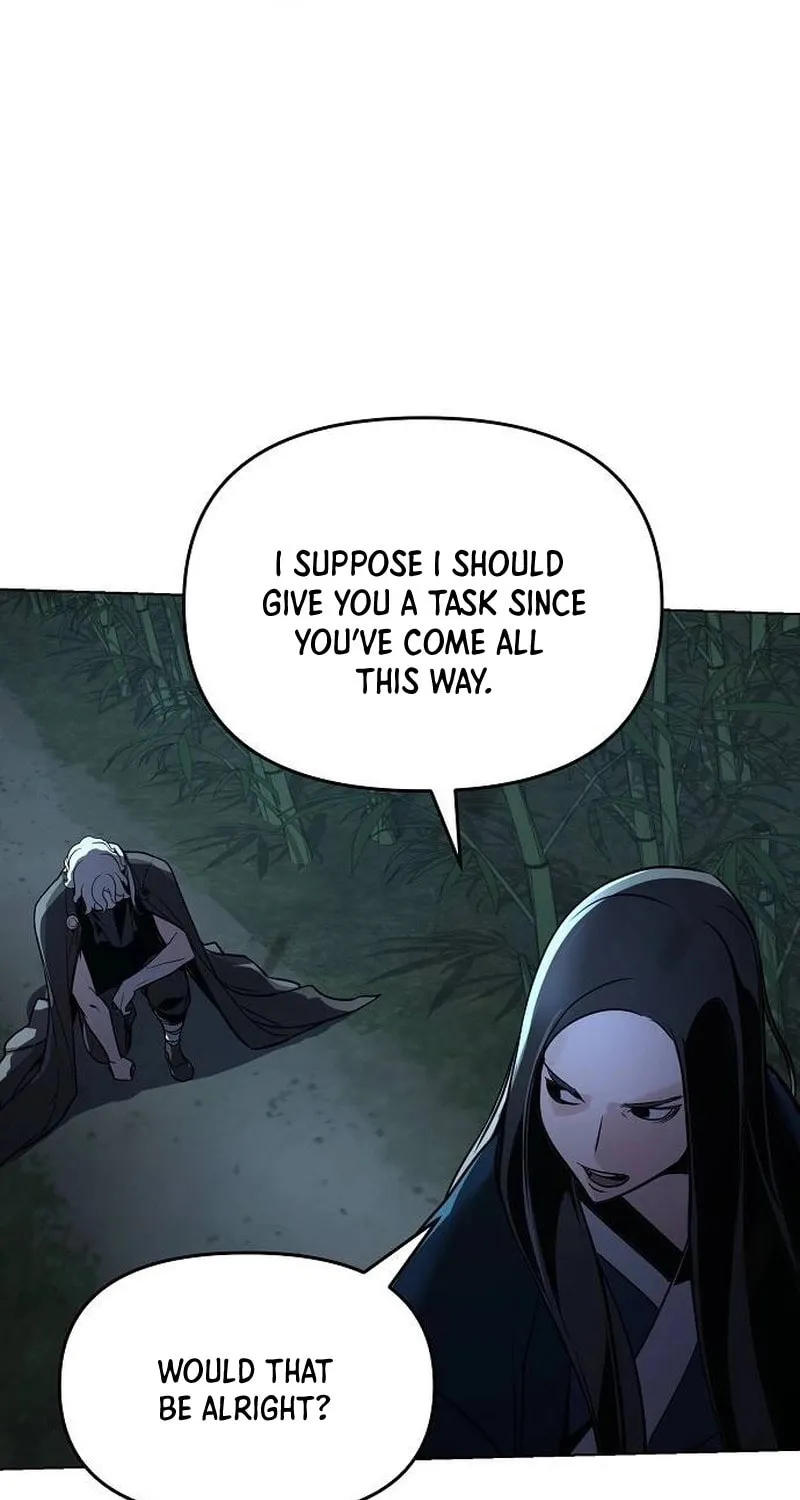The Mysterious World’s Greatest Martial Artist Little Prince Chapter 6 page 20 - 