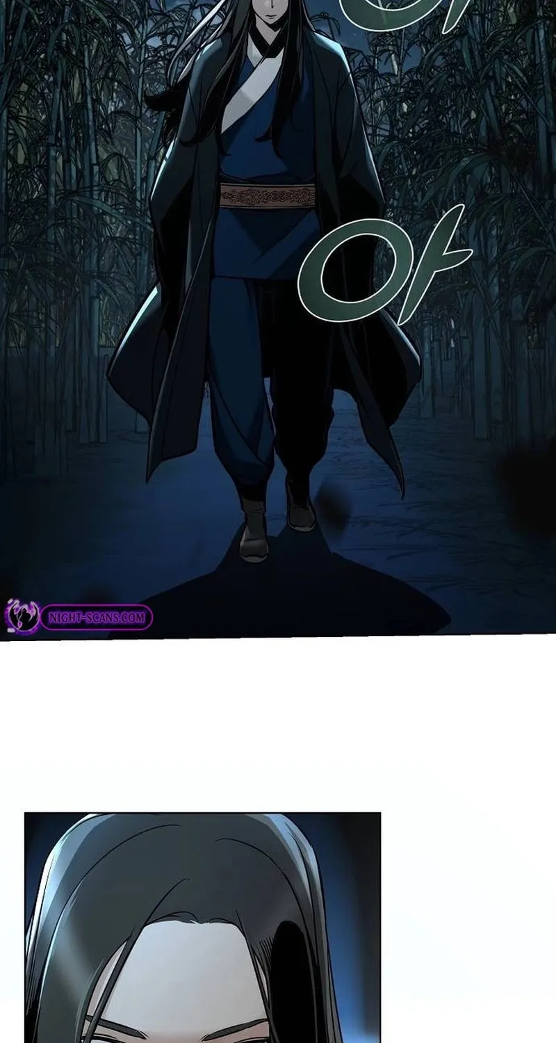 The Mysterious World’s Greatest Martial Artist Little Prince Chapter 6 page 3 - 