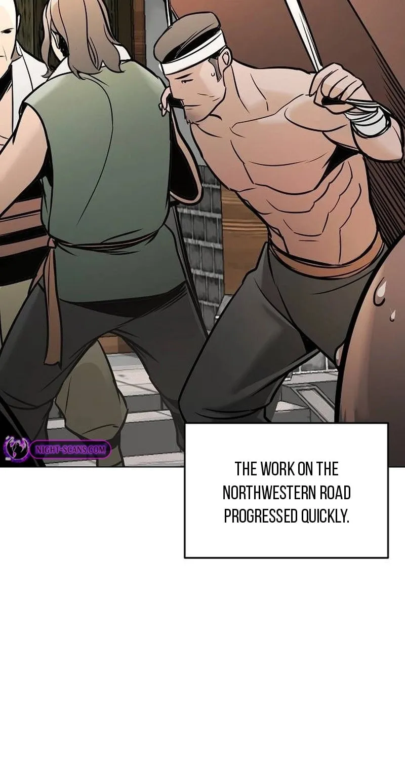 The Mysterious World’s Greatest Martial Artist Little Prince Chapter 6 page 26 - 