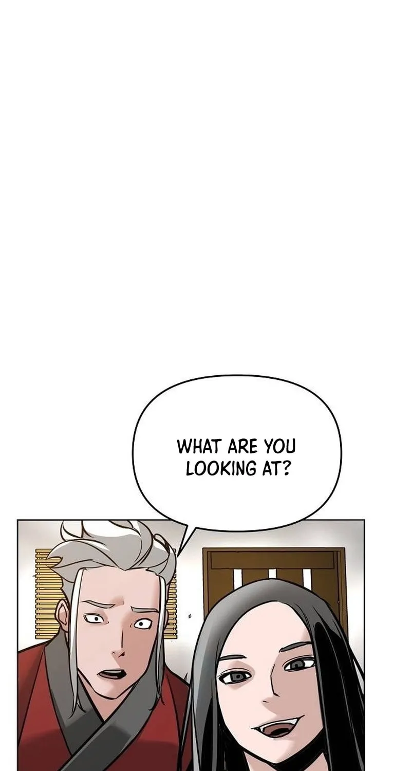 The Mysterious World’s Greatest Martial Artist Little Prince Chapter 6 page 35 - 
