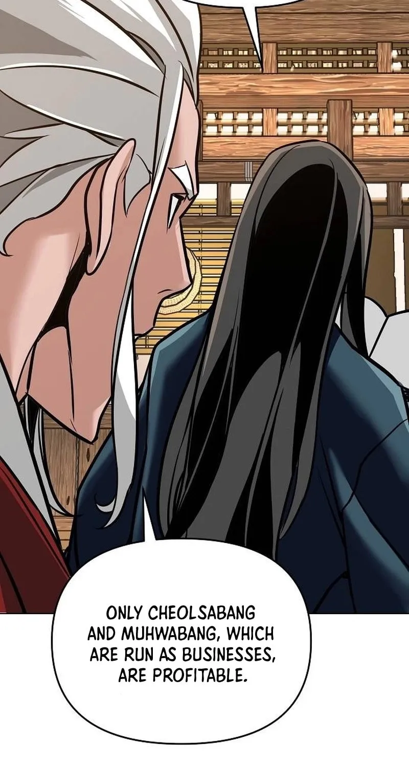 The Mysterious World’s Greatest Martial Artist Little Prince Chapter 6 page 37 - 