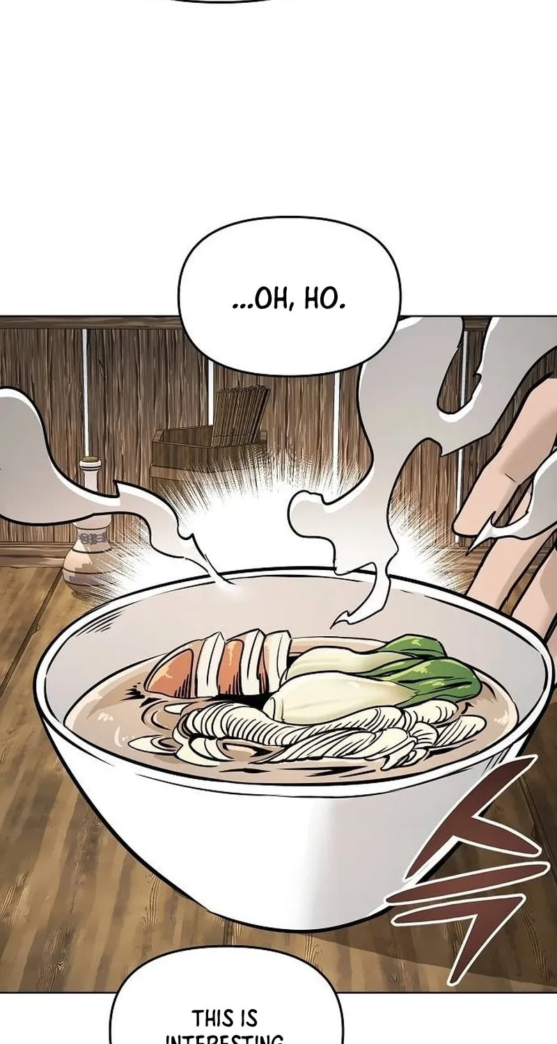 The Mysterious World’s Greatest Martial Artist Little Prince Chapter 6 page 39 - 