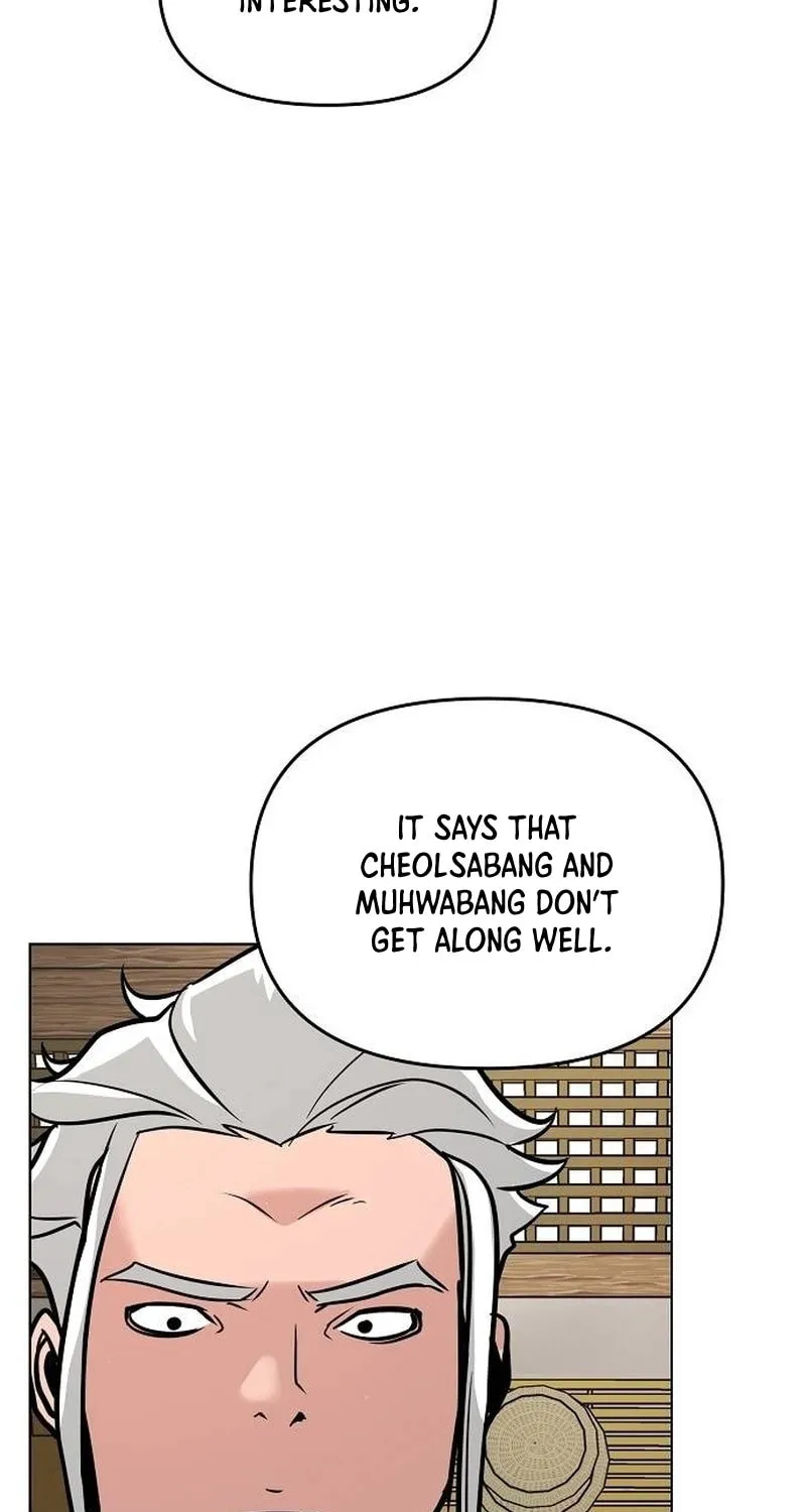 The Mysterious World’s Greatest Martial Artist Little Prince Chapter 6 page 40 - 