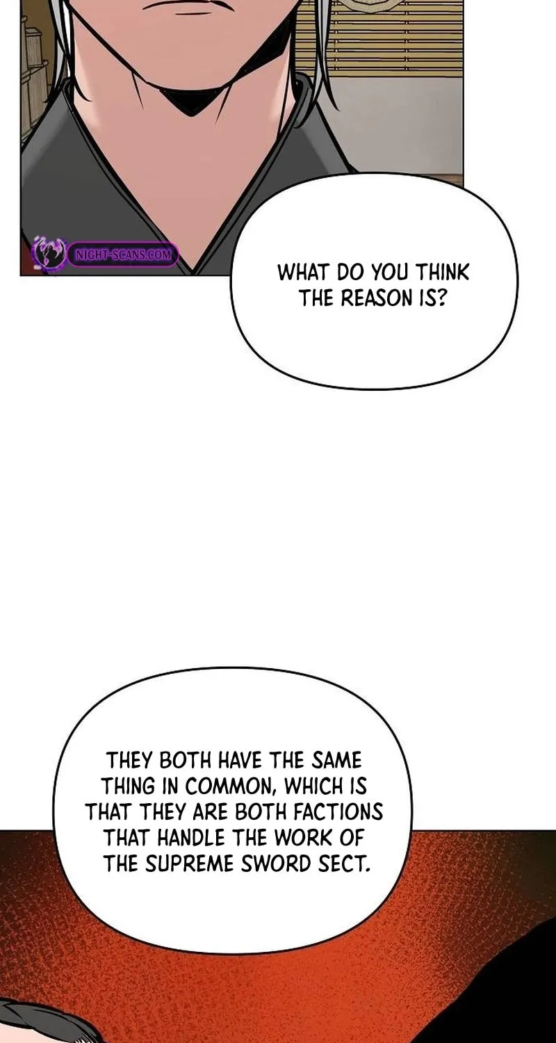 The Mysterious World’s Greatest Martial Artist Little Prince Chapter 6 page 41 - 