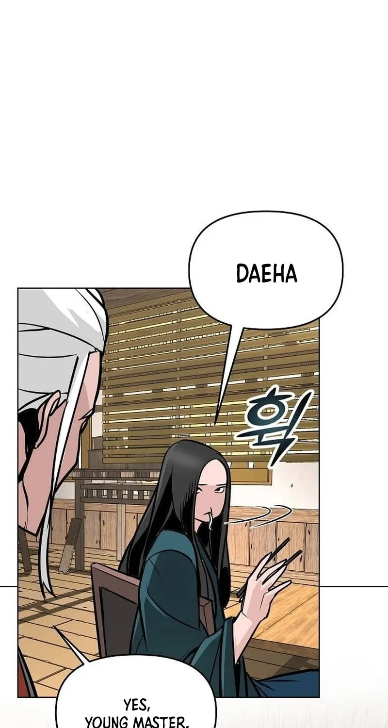 The Mysterious World’s Greatest Martial Artist Little Prince Chapter 6 page 44 - 