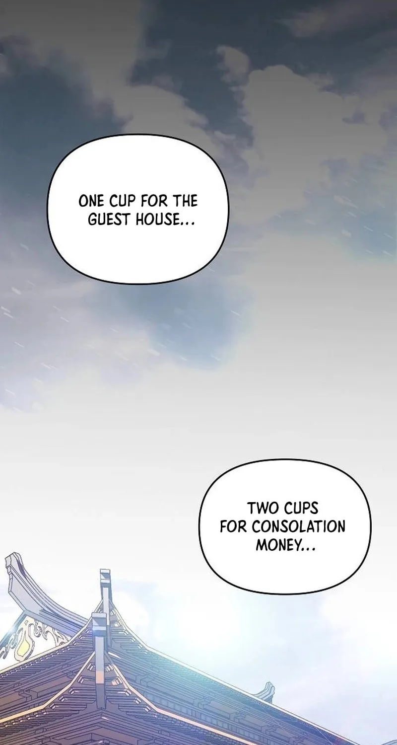 The Mysterious World’s Greatest Martial Artist Little Prince Chapter 6 page 47 - 