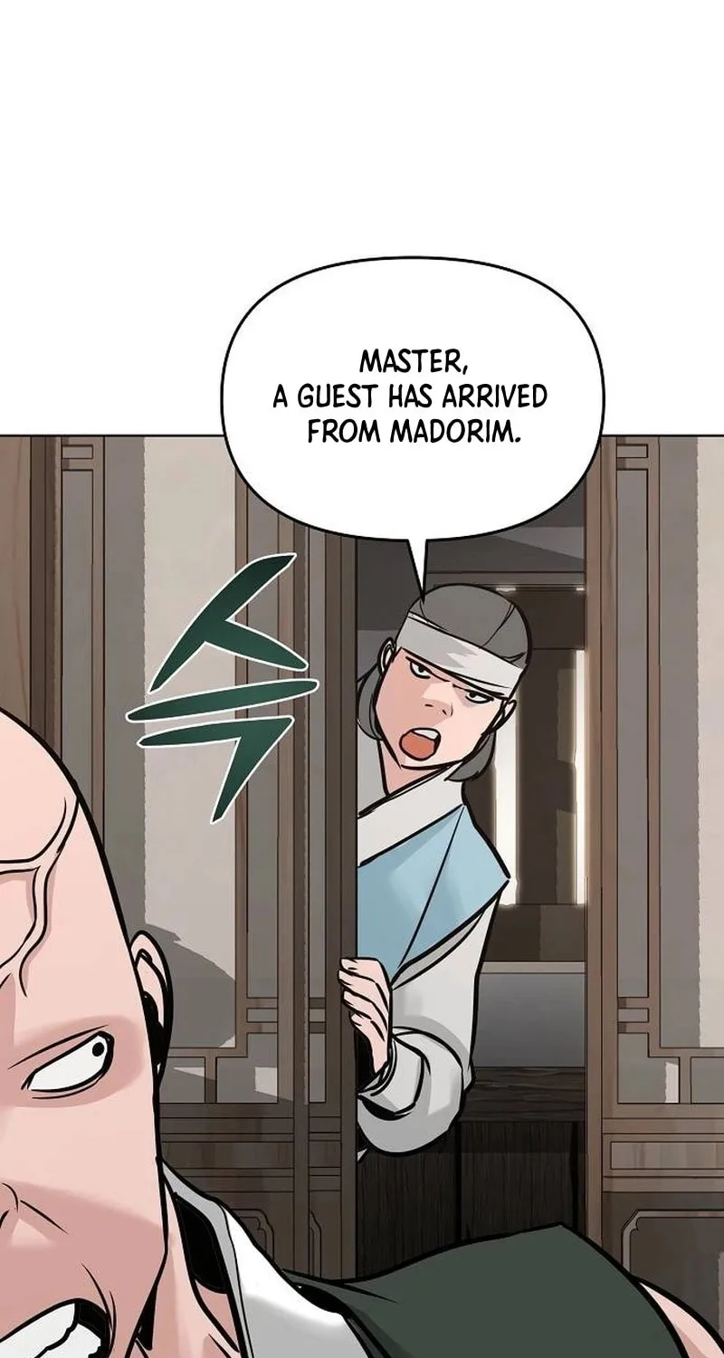 The Mysterious World’s Greatest Martial Artist Little Prince Chapter 6 page 50 - 
