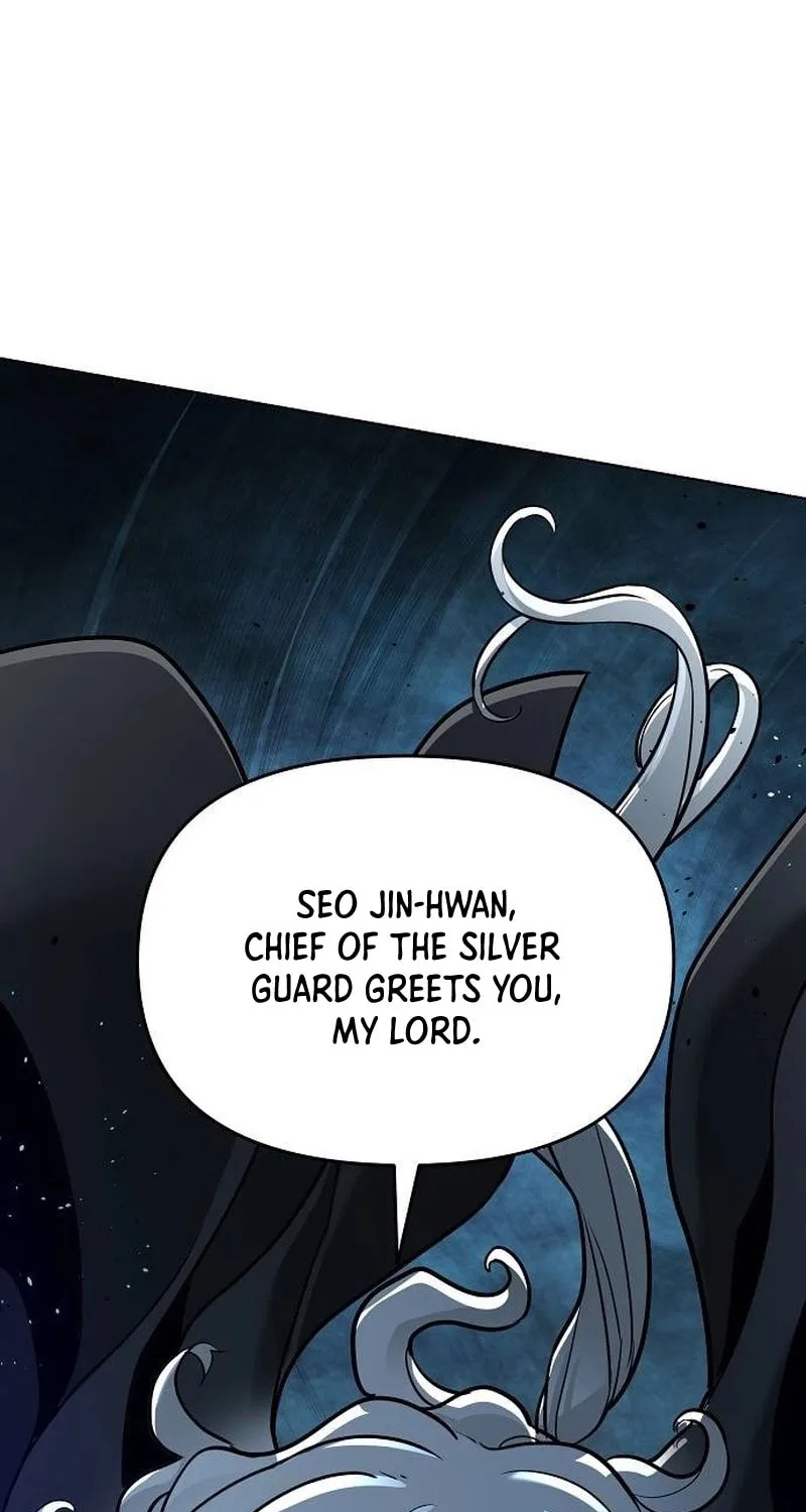 The Mysterious World’s Greatest Martial Artist Little Prince Chapter 6 page 6 - 