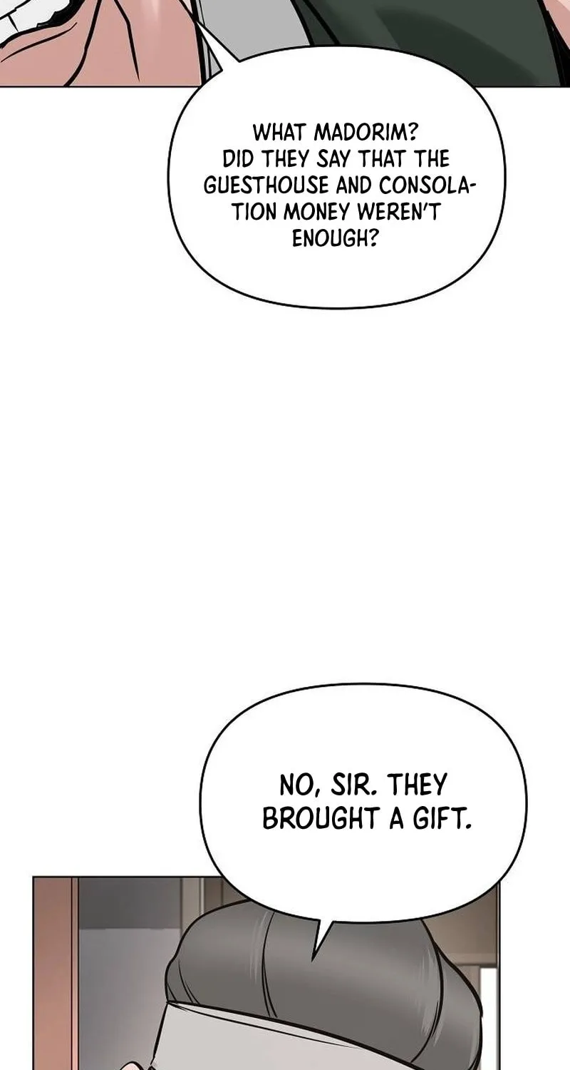 The Mysterious World’s Greatest Martial Artist Little Prince Chapter 6 page 51 - 