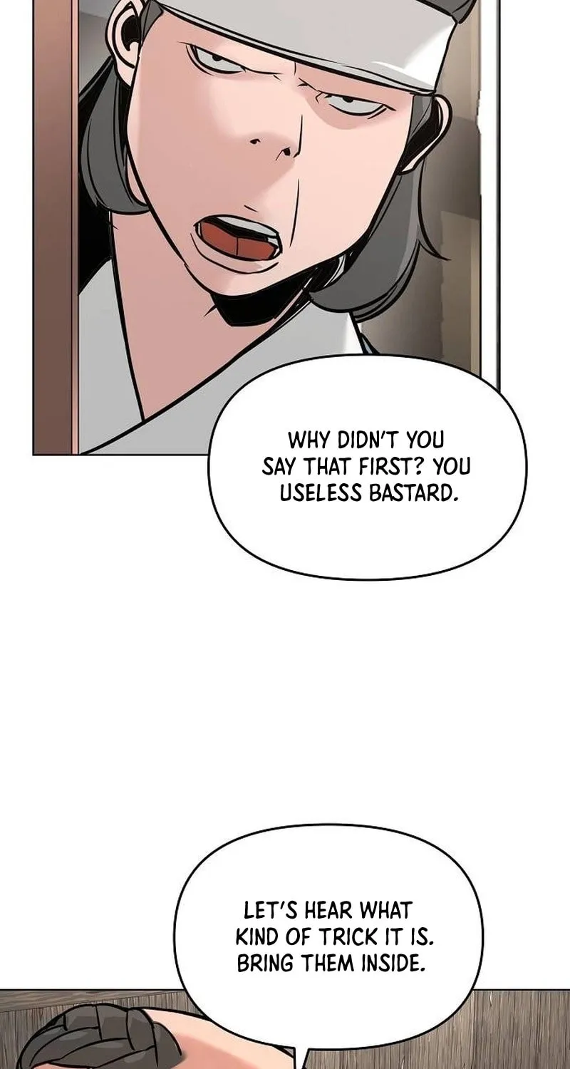 The Mysterious World’s Greatest Martial Artist Little Prince Chapter 6 page 52 - 