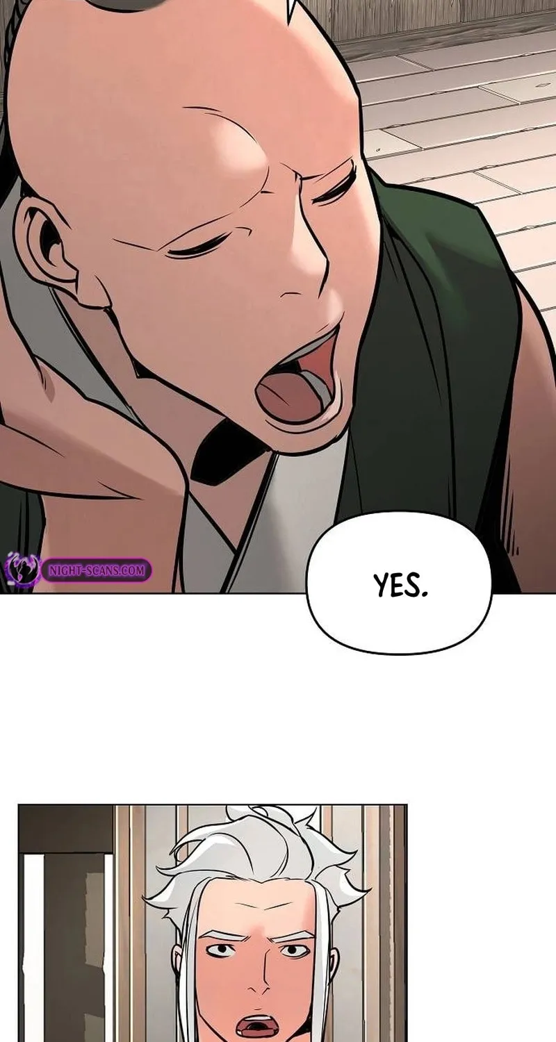 The Mysterious World’s Greatest Martial Artist Little Prince Chapter 6 page 53 - 