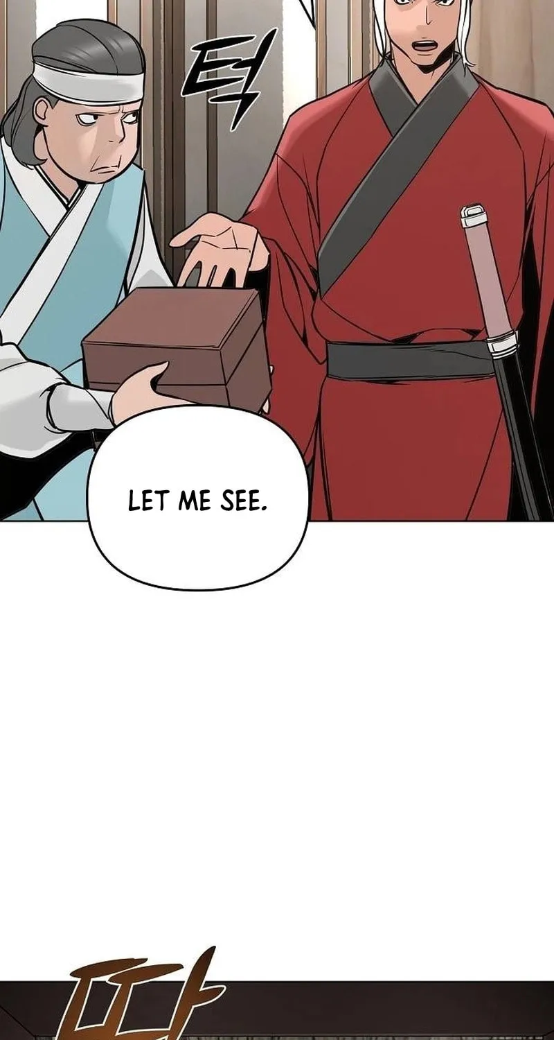 The Mysterious World’s Greatest Martial Artist Little Prince Chapter 6 page 56 - 