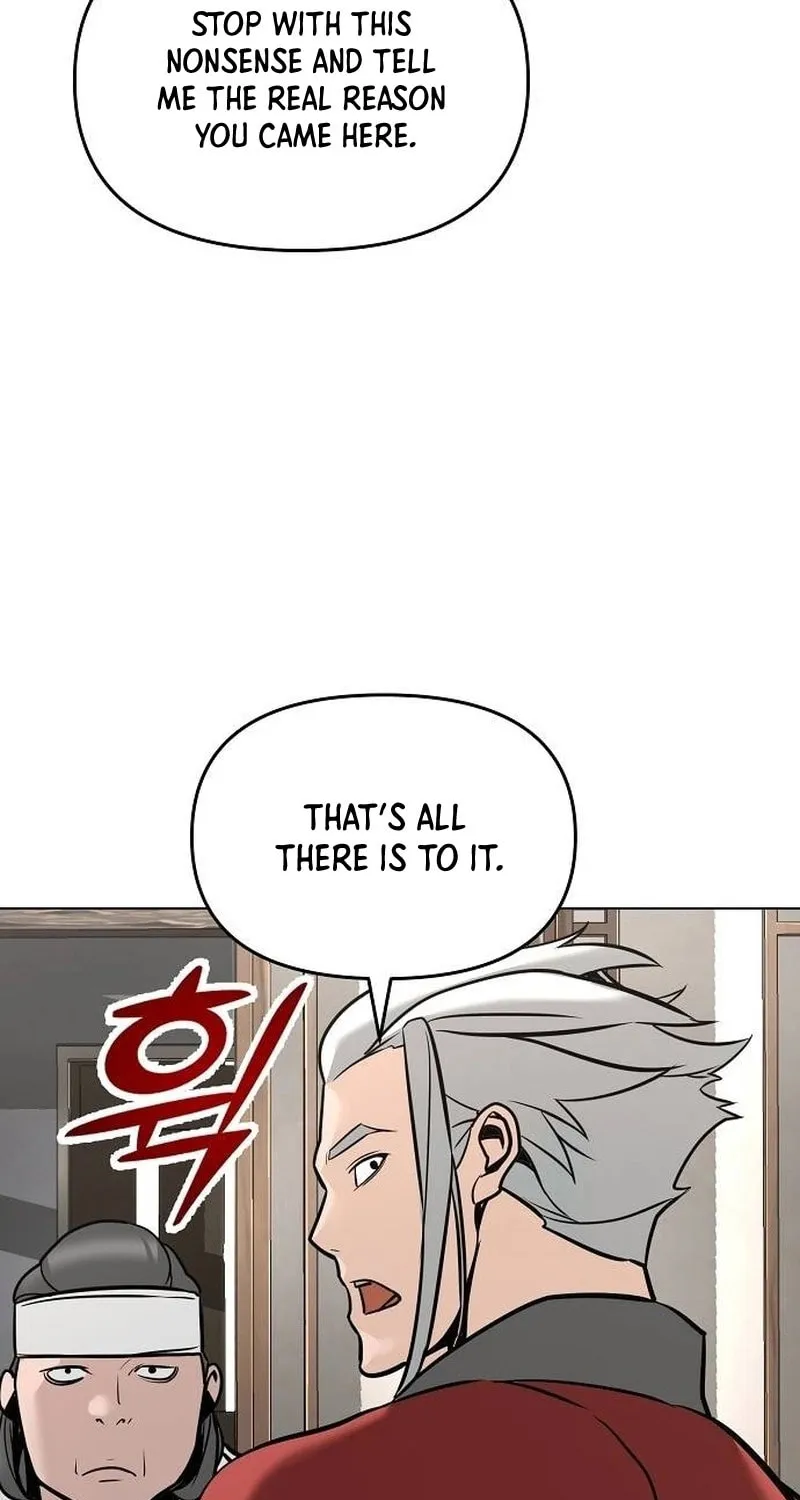 The Mysterious World’s Greatest Martial Artist Little Prince Chapter 6 page 60 - 