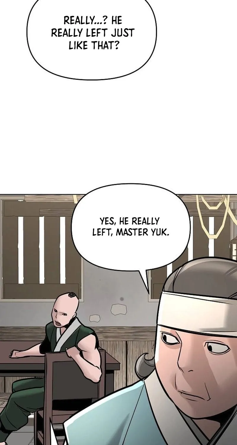 The Mysterious World’s Greatest Martial Artist Little Prince Chapter 6 page 62 - 