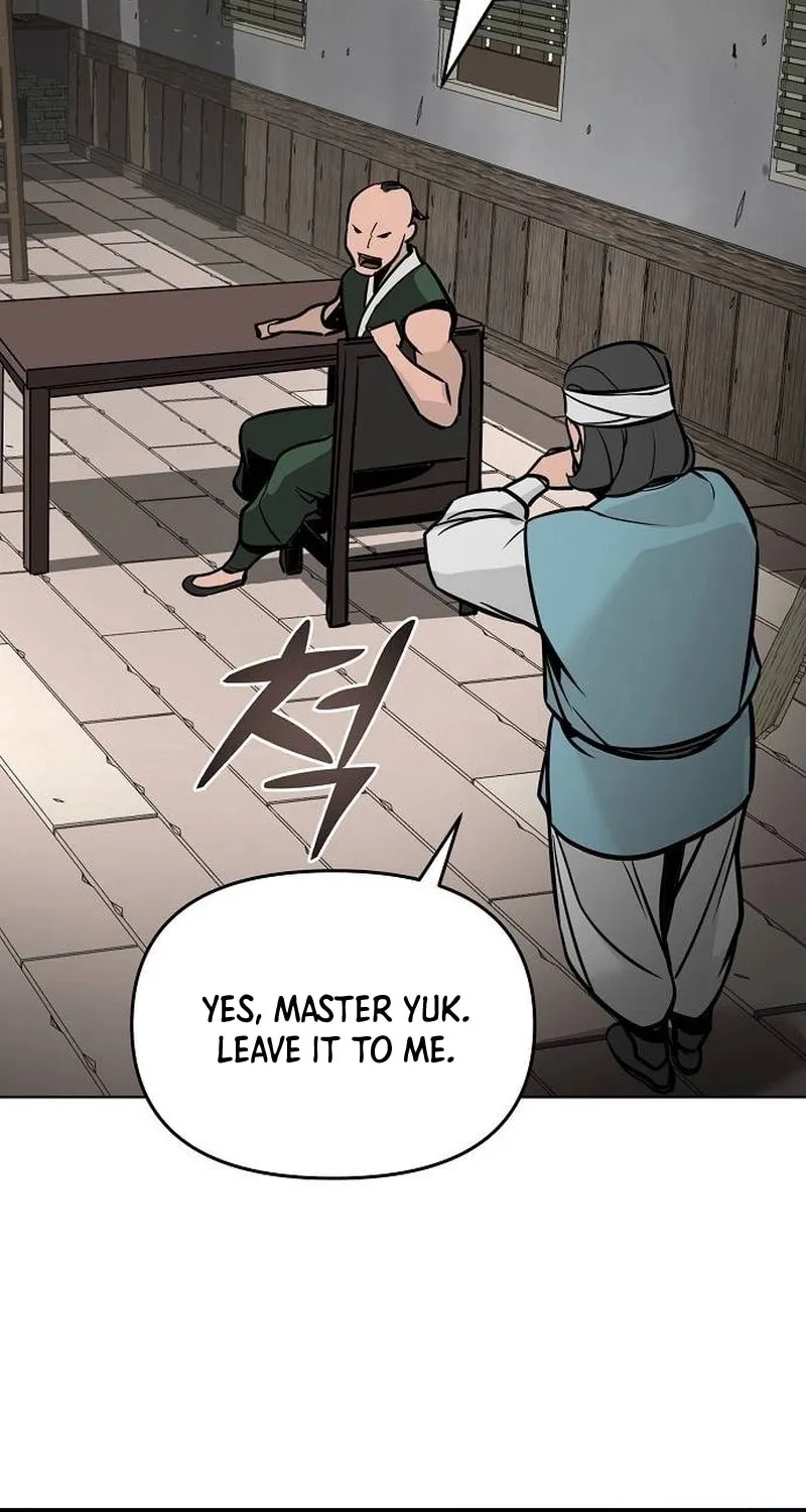 The Mysterious World’s Greatest Martial Artist Little Prince Chapter 6 page 64 - 