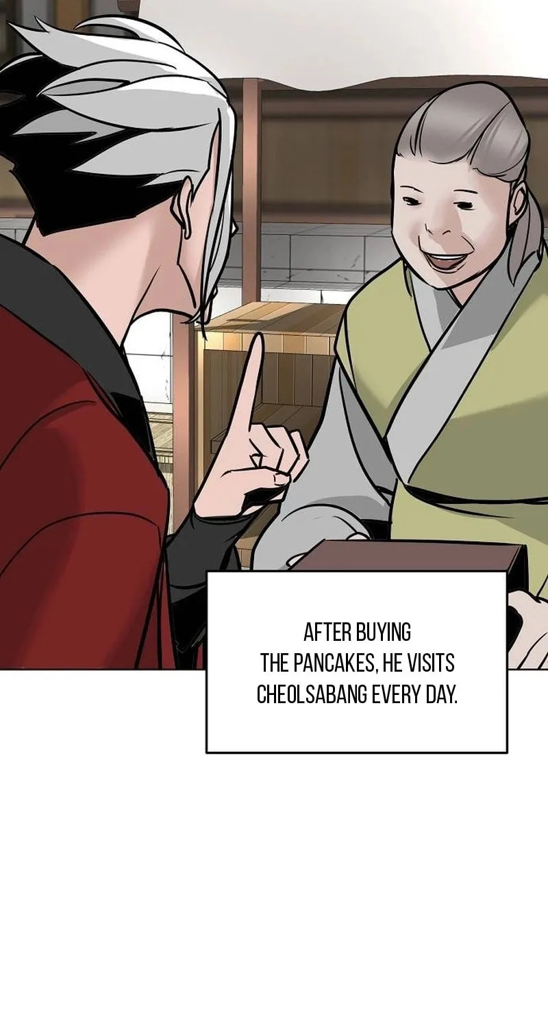 The Mysterious World’s Greatest Martial Artist Little Prince Chapter 6 page 67 - 