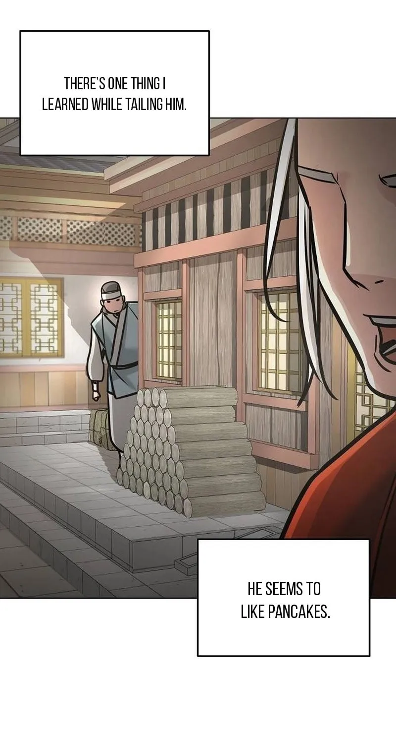 The Mysterious World’s Greatest Martial Artist Little Prince Chapter 6 page 68 - 