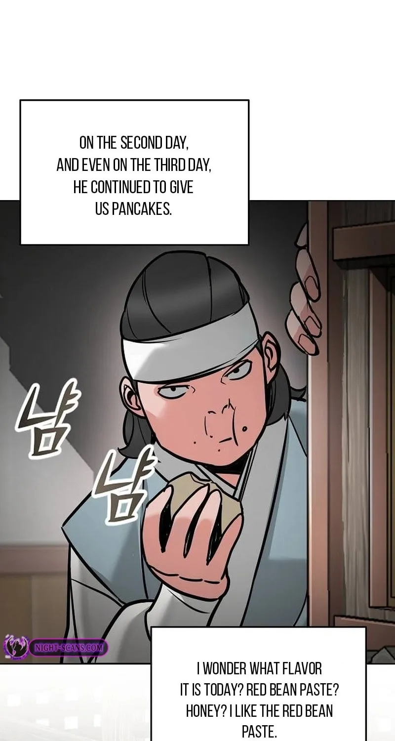 The Mysterious World’s Greatest Martial Artist Little Prince Chapter 6 page 69 - 