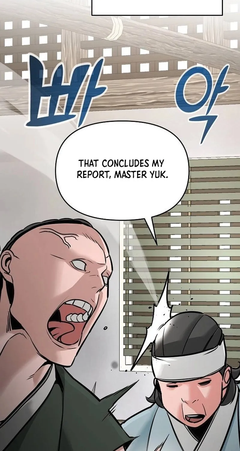 The Mysterious World’s Greatest Martial Artist Little Prince Chapter 6 page 70 - 