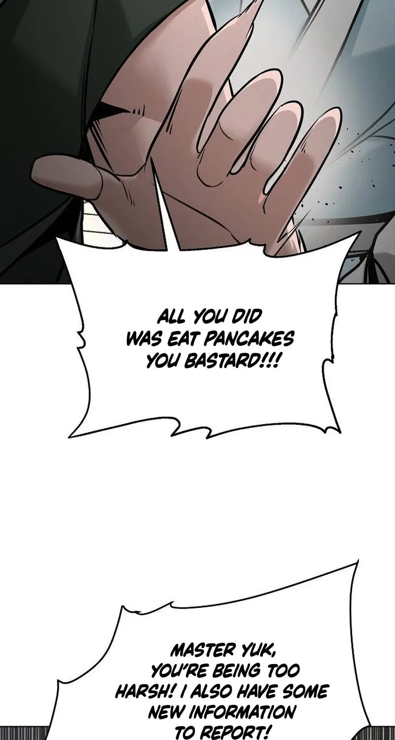 The Mysterious World’s Greatest Martial Artist Little Prince Chapter 6 page 71 - 