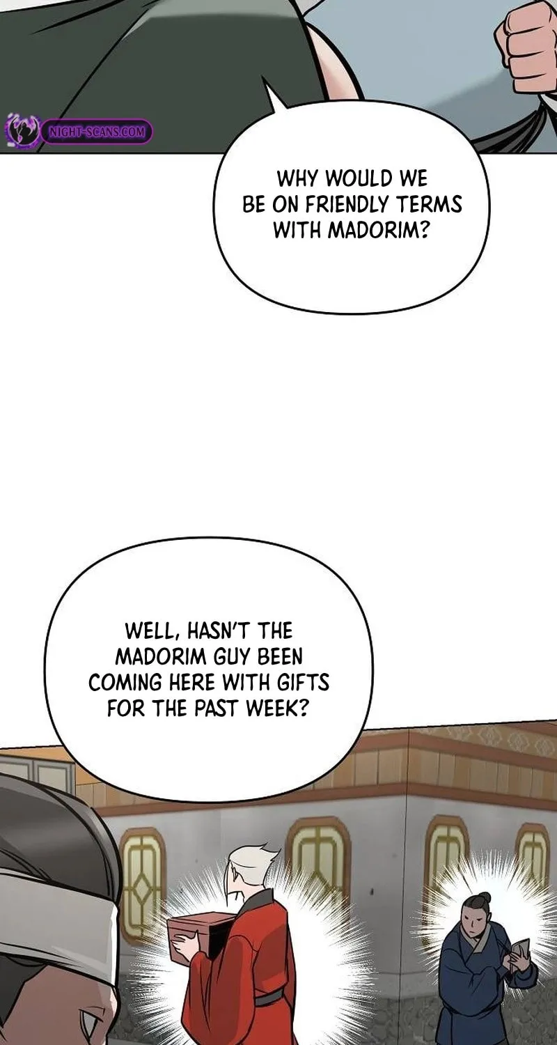 The Mysterious World’s Greatest Martial Artist Little Prince Chapter 6 page 74 - 