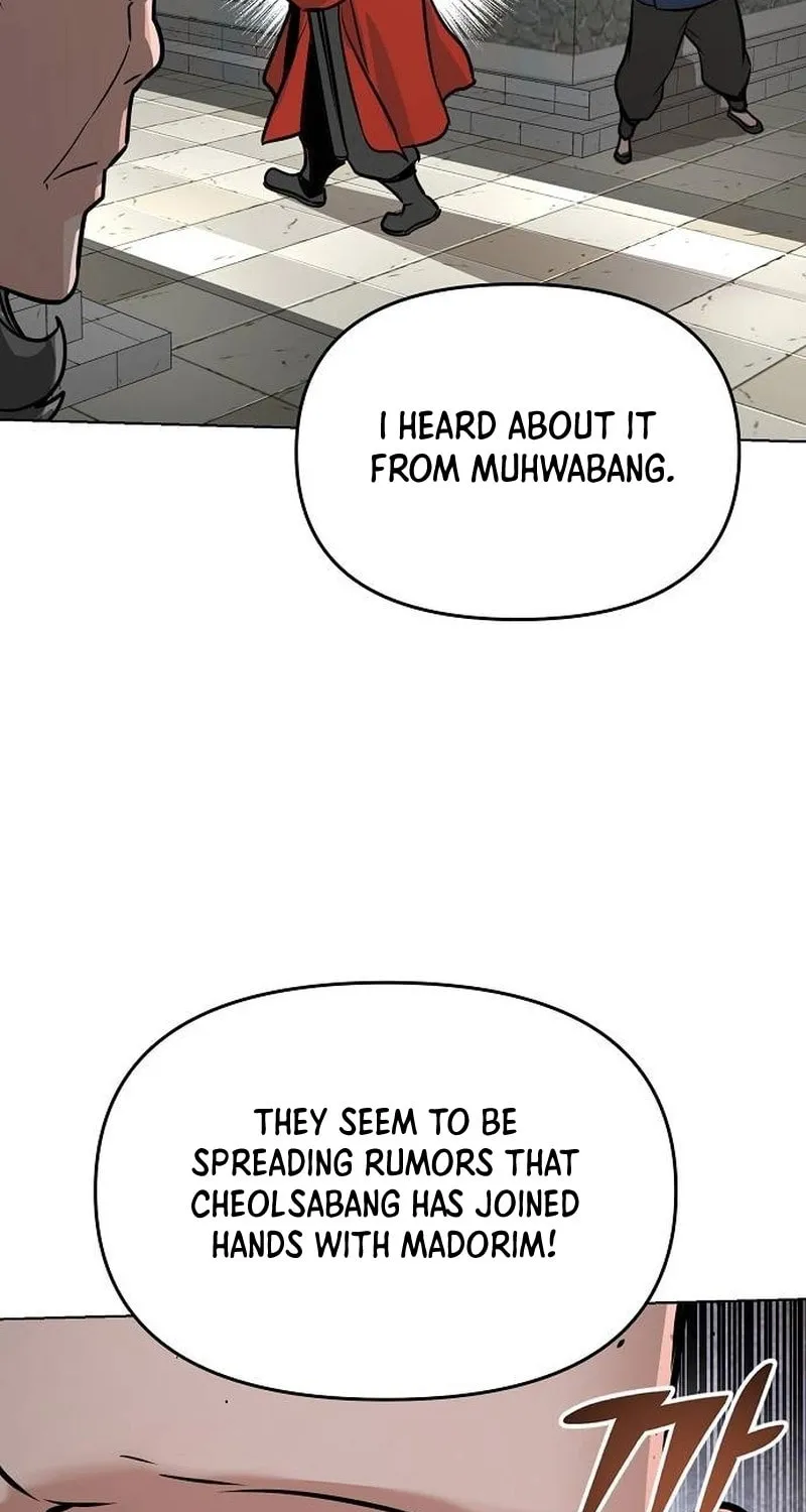 The Mysterious World’s Greatest Martial Artist Little Prince Chapter 6 page 75 - 