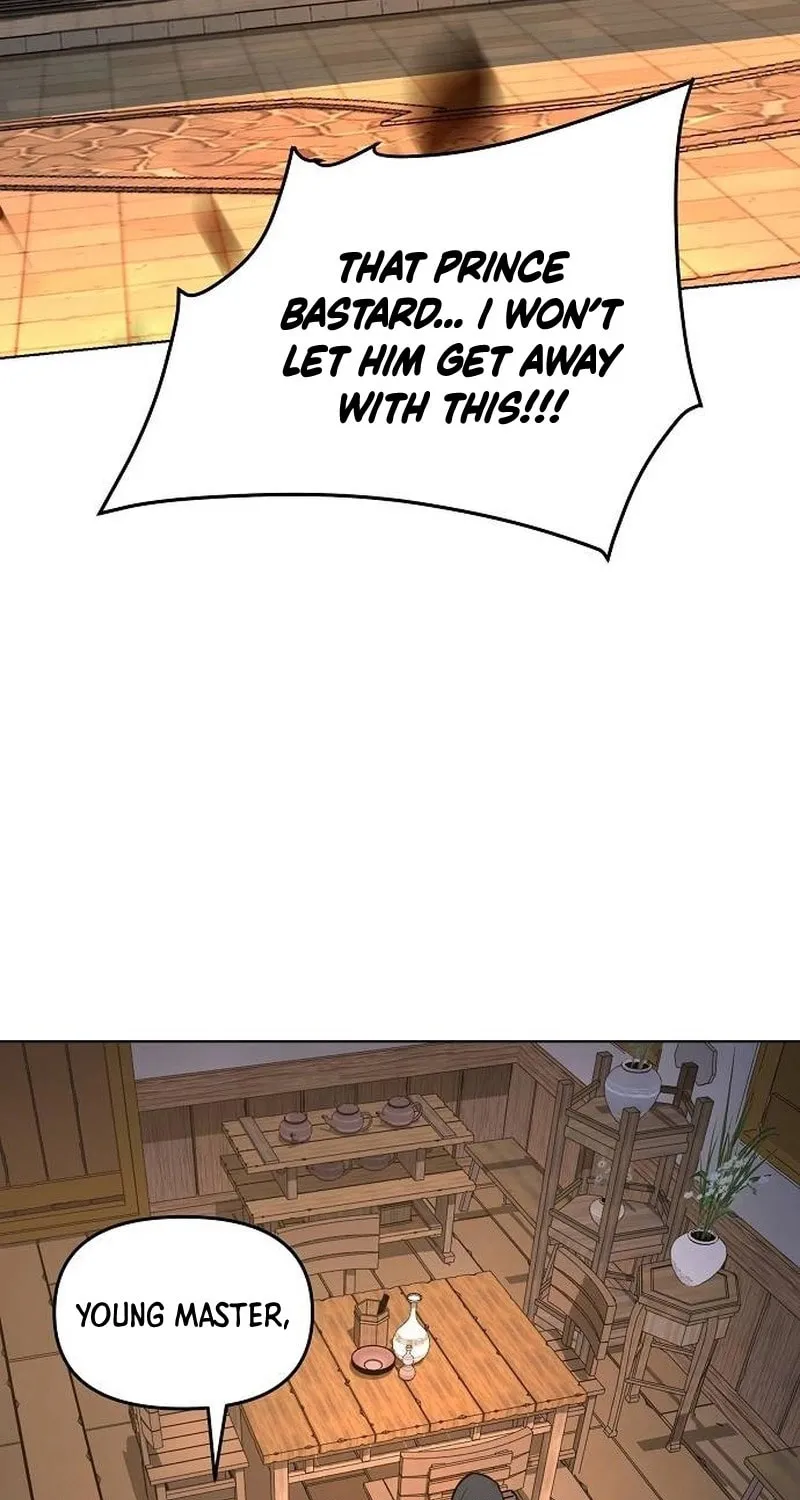 The Mysterious World’s Greatest Martial Artist Little Prince Chapter 6 page 78 - 